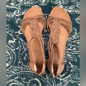 Adam Tucker Women’s Summer Sandals